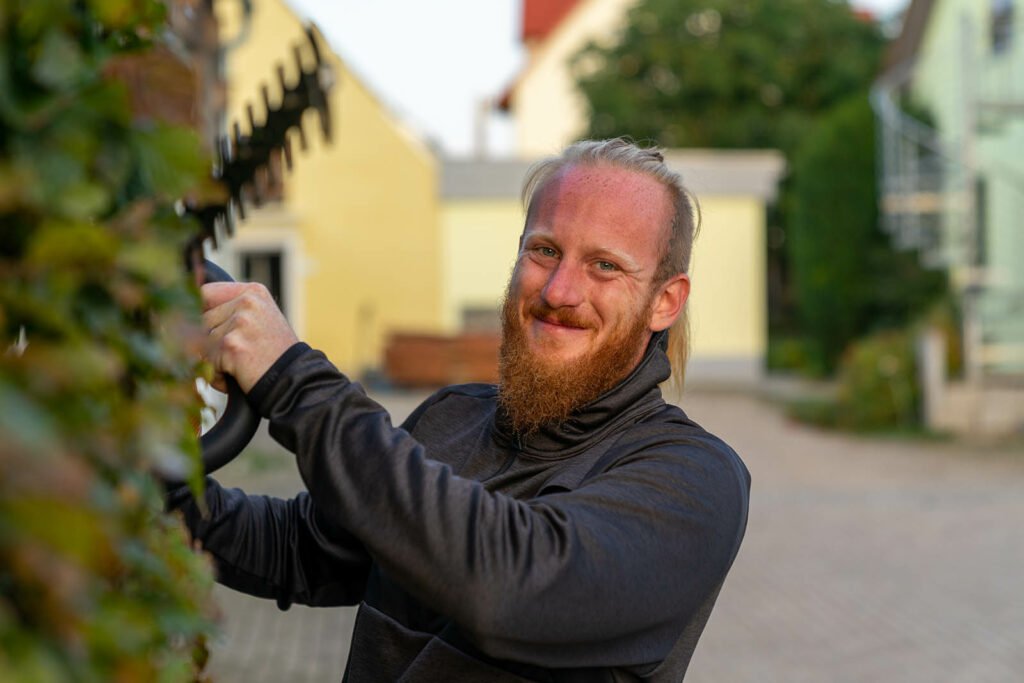 Foto Maximilian Guthmann
