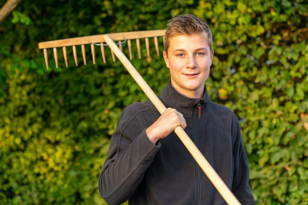 Foto Benedikt Huber